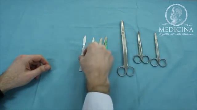 MEDICINA смотреть онлайн