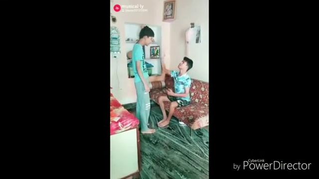 Anchor hritik prajapat смотреть онлайн