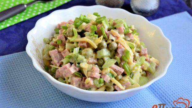 Книга рецептов