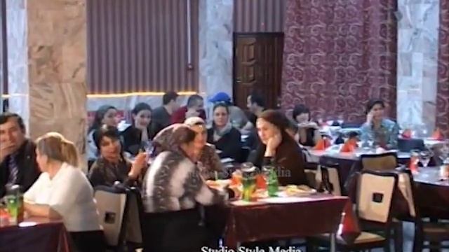 Концерт Хусейна Расаева часть 1 смотреть онлайн