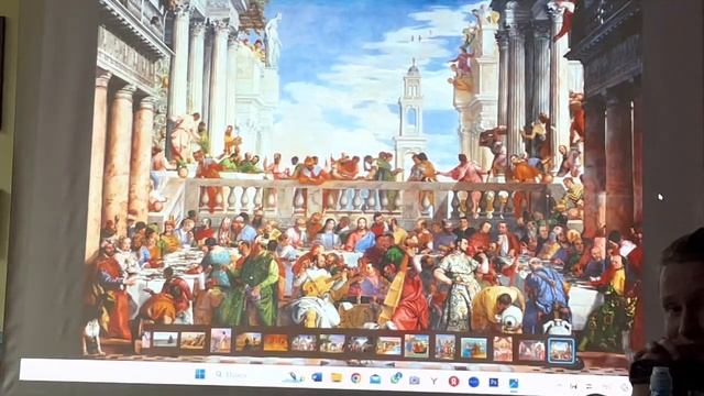 Константин Куксин. Новый Завет. Часть 2 смотреть онлайн