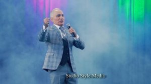 Зайнди Абдурахманов концерт часть 2