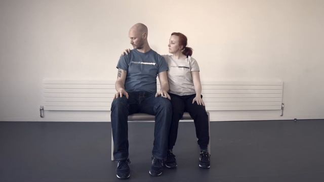 Chair Duets Challenge & Step-by-Step Instructions