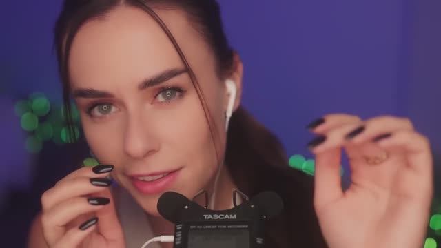 АСМР Который ТЫ Так ЛЮБИШЬ 🥰 БЛИЗКО НЕЖНО и МУРАШИСТО 😴 ASMR That YOU LOVE