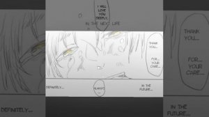 SATELLITE || Ereri Doujinshi