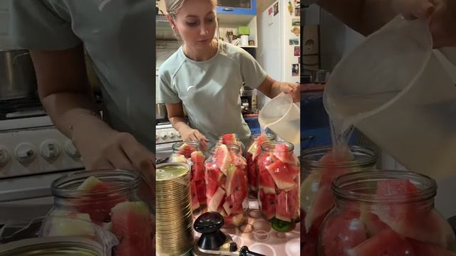 Арбуз 🍉 смотреть онлайн