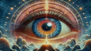 УЛУЧШЕНИЕ ЗРЕНИЯ*Целебные Частоты и Бинауральные Ритмы для Глаз!!!