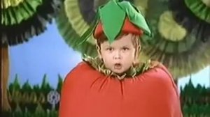 Фруктовый сад реклама прикол