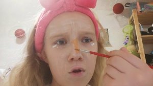 косплей на олова 🌨️