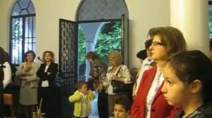 Baptism 1
