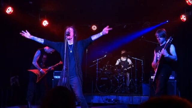 Merknet - (live) @ Monaclub 12.03.2016