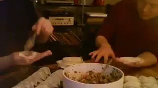 DUMPLING EVOLUTION смотреть онлайн
