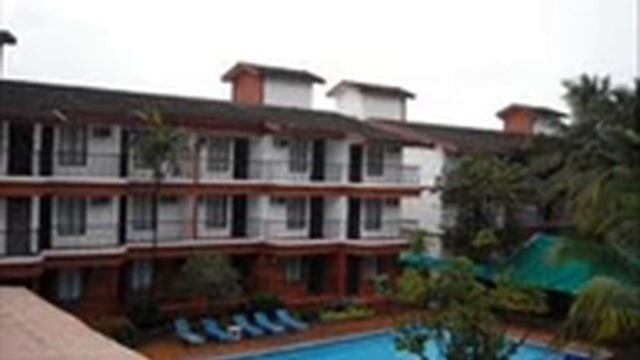 Sun Village Goa смотреть онлайн