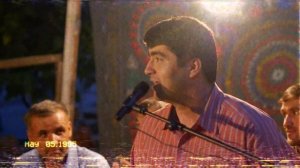 Умедчони Бурхон|Голиб Шоу (1995)/Umedjoni Burhon 1995