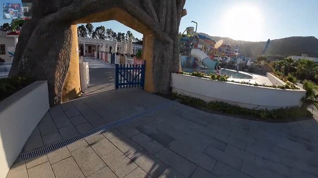 Oteli Merak Edenler .. | Palm Wings Ephesus Beach Resorts & Hotels - Kuşadası | VLOG | Türkiye 2023