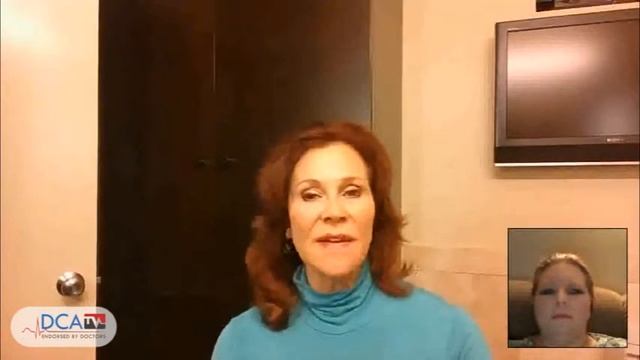Dr Mary Lupo tips & advice for a Healthy Glowing Skin смотреть онлайн