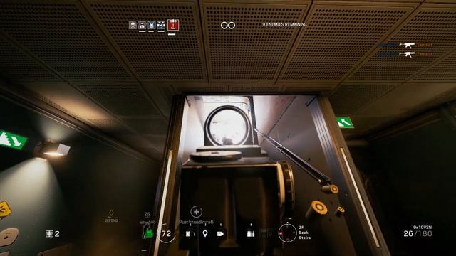 Rainbow Six Siege | From Russia with Lead смотреть онлайн