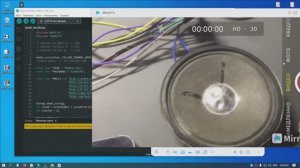ESP32 DEVKIT V1 Интернет радио