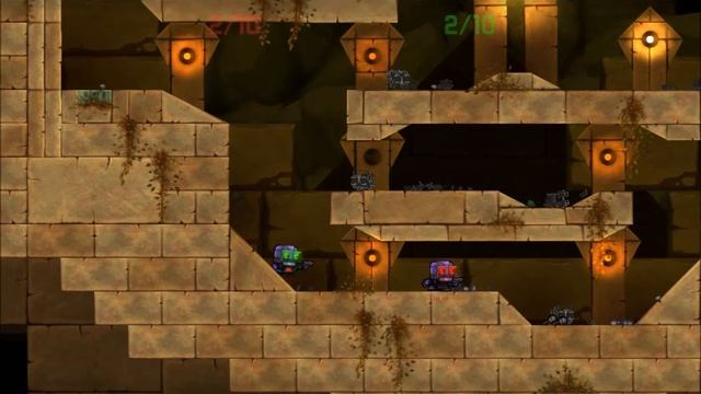 Cobalt Multiplayer Deathmatch Montage Episode 1 смотреть онлайн