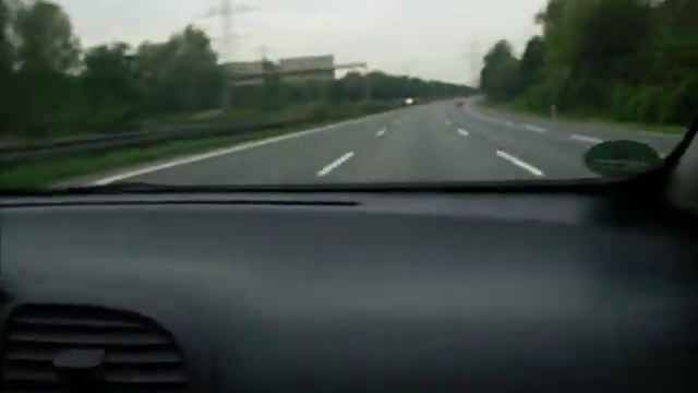Astra GSI vs.Zafira OPC смотреть онлайн