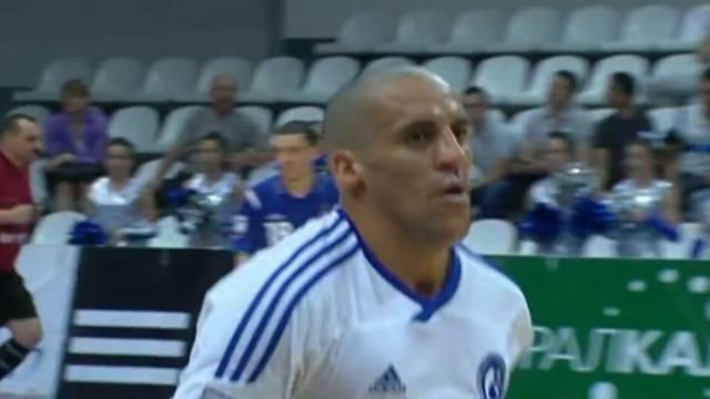 Futsal.Championship Of Russia.Dinamo-Gazprom-Yugra.21/05/2012