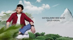 Bahrom Nazarov - Oh so’ramang | Бахром Назаров - Ох сураманг (AUDIO)