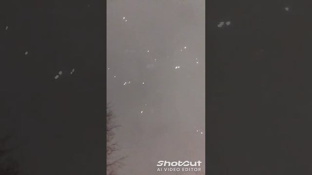 с Новым годом