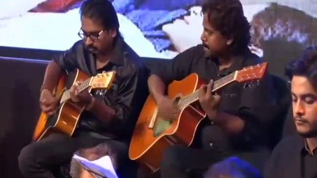 Mere Sapnon Ki Rani | Aradhana (1969) | Sunil Kale | Swarpancham смотреть онлайн