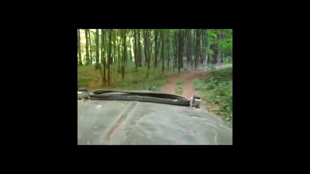 Покатушки в Карпатах смотреть онлайн