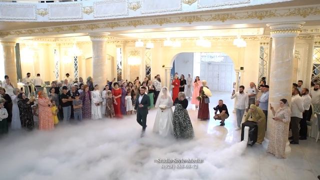 Ресторан Мителица встречаем невест смотреть онлайн