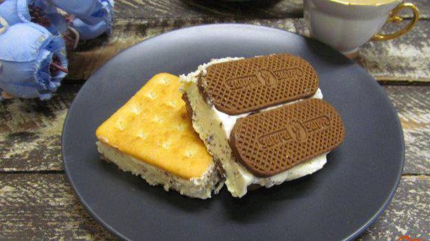 Книга рецептов