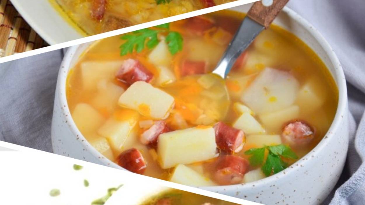 Первый выдуманный