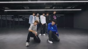 RIIZE - Memories Dance Practice MIRRORED