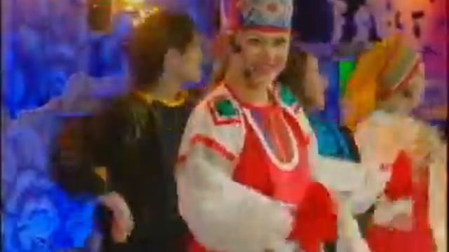 Varvara - " Za_rekoy" (За рекой). смотреть онлайн