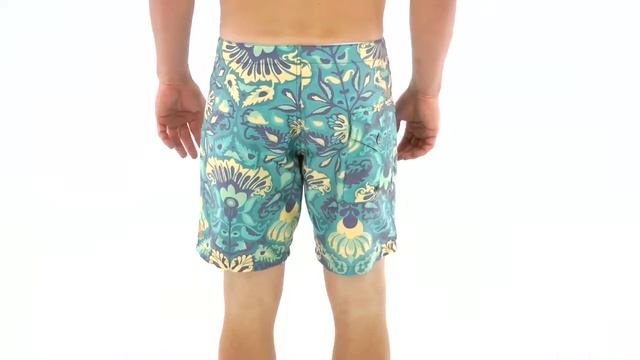 Rhythm Men's NPJ2 Boardshort | SwimOutlet.com смотреть онлайн