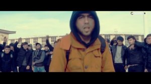 КЛИП! STYOPA - TOJIK (RAP.TJ)