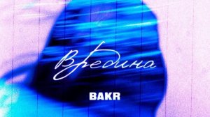 Вредина бакр BAKR remix