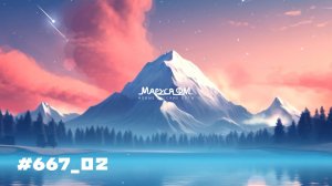 | Дискотека МАРУСЯ ВЫПУСК #667 Part_02 | DJ_Ramirez