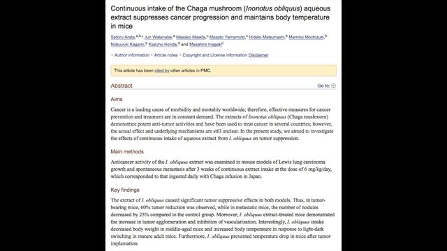 The TOP Medicinal Mushrooms: Immunity, Energy, Anti-Stress & More смотреть онлайн