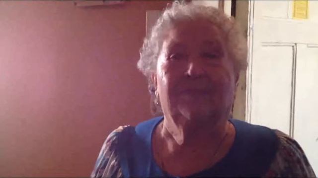 Яхрома 2012. УИК 5. Бабулька на выездном смотреть онлайн