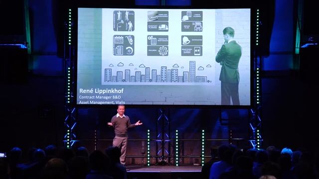 Smart Energy Demo Day 2017: Sensfix смотреть онлайн