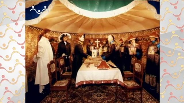 АЗН География Поиск полезных ископаемых смотреть онлайн