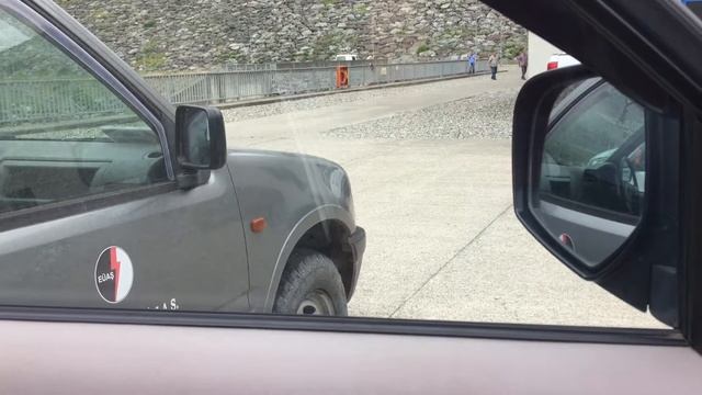 MİTSUBİSHİ CAMLARIN OTOMATİK AÇILIP KAPANMAMA SORUNU (otomatik cam) смотреть онлайн