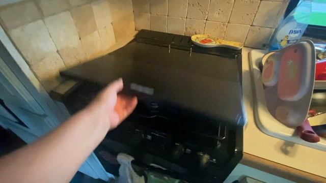 We bought our mom a fifth wheel camper to live in - Part 6 - Tour смотреть онлайн