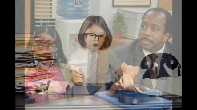 Take Your Kids to Work Day смотреть онлайн