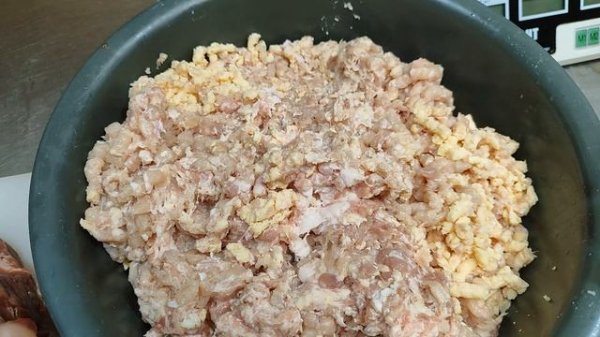 Кезекрайнеры. Колбаски с сыром.