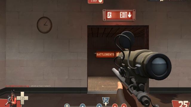 Team Fortress 2 гайды от Венеамина смотреть онлайн