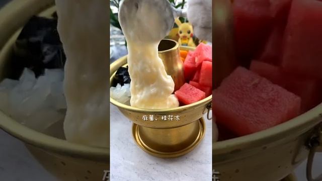 Make the moon into dessert Matcha Cheese Mooncakes Cooking Cat Funny Cat Videos #003 смотреть онлайн