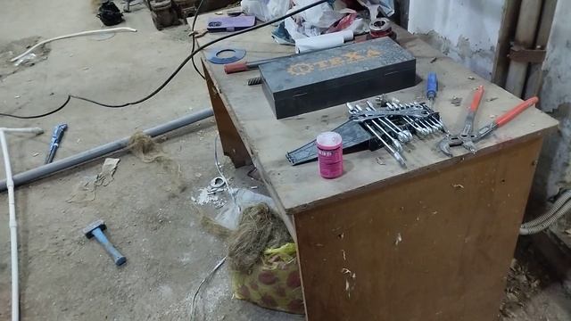 Восстановление и запуск водяного насоса грундфос утопленник. смотреть онлайн
