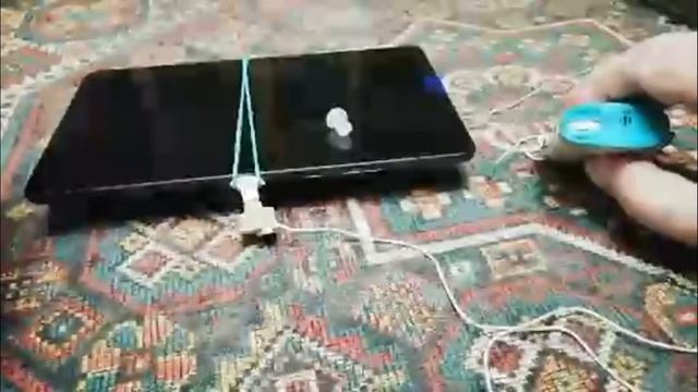 Пситеррор.Второй методы обнаружения дистанционных акустических воздействий псиоператоров. смотреть онлайн